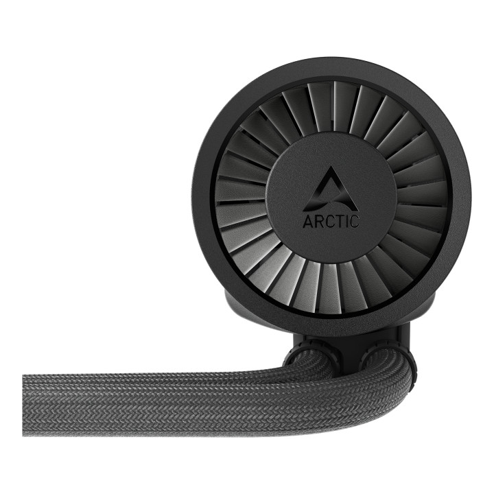 ARCTIC FREEZER III PRO 240 - 240MM - NOIR