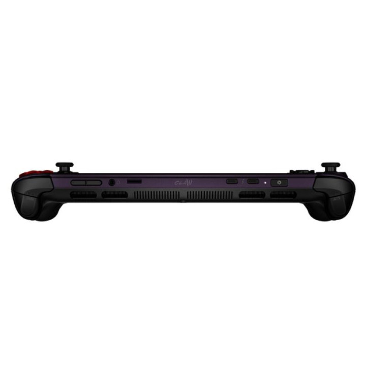 MSI CLAW 8 EX AI+ CG3EM LAUNCH PACK-008FR CONSOLE DE JEUX PORTABLES 20.3 CM (8) 32 GO ECRAN TACTILE WIFI VIOLET 