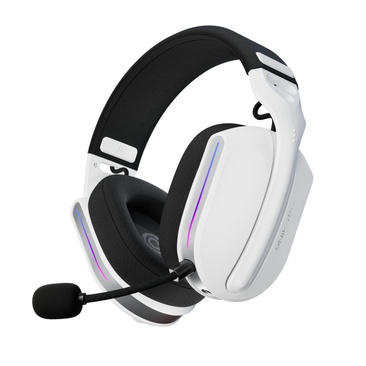 Oniverse POLARIS - SANS FIL/CELESTIAL WHITE