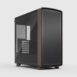 FRACTAL SUMMIT BLACK TG LIGHT TINT 