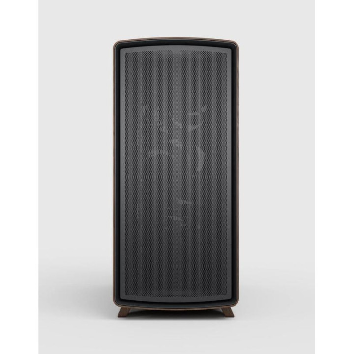FRACTAL SUMMIT BLACK TG LIGHT TINT 