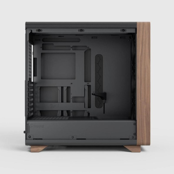 FRACTAL SUMMIT BLACK TG LIGHT TINT 