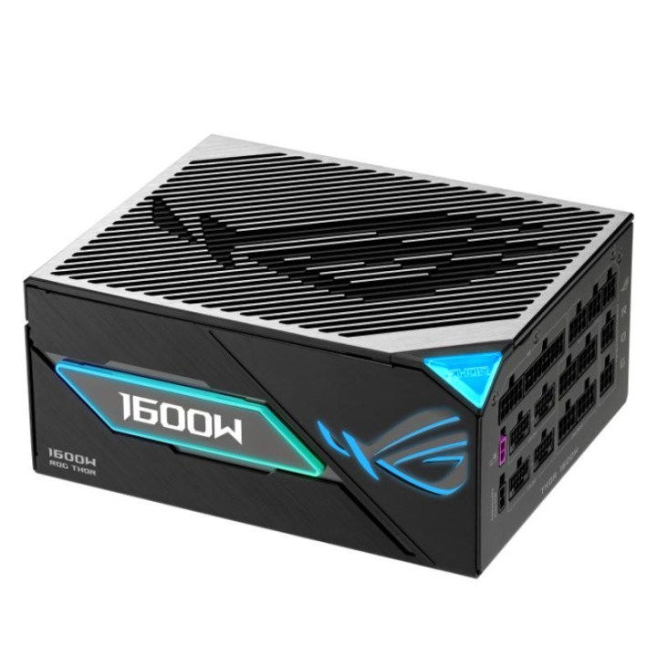 ASUS ROG THOR 1600T3-GAMING EVO 