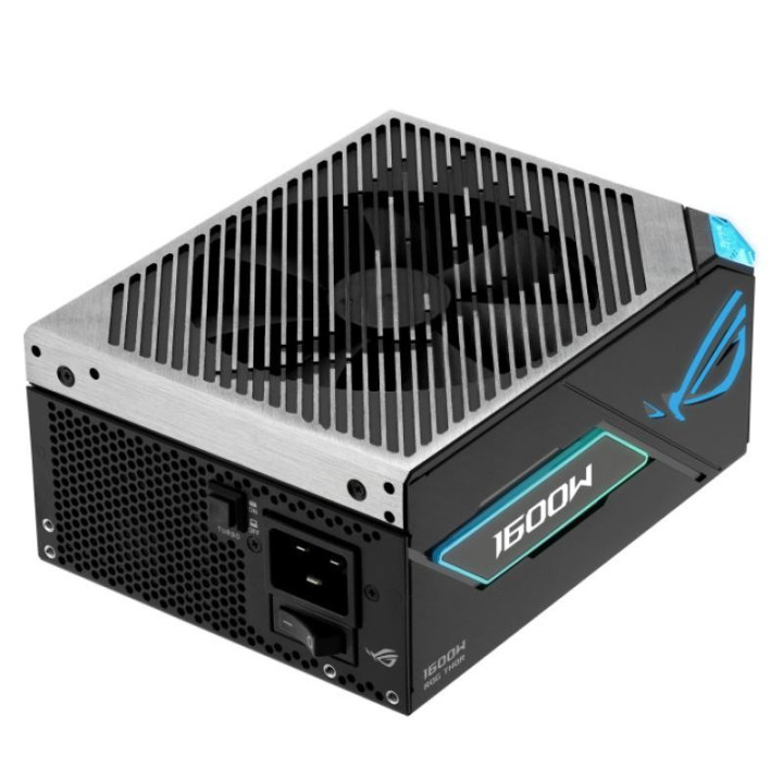 ASUS ROG THOR 1600T3-GAMING EVO 