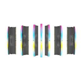 Corsair CMH32GX5M2D6000Z38 (2X16GO DDR5 6000 PC48000)