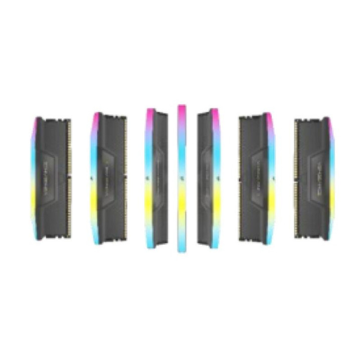 Corsair CMH32GX5M2D6000Z38 (2X16GO DDR5 6000 PC48000)