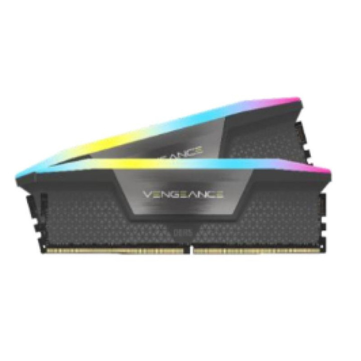 Corsair CMH32GX5M2D6000Z38 (2X16GO DDR5 6000 PC48000)