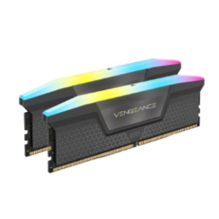 Corsair CMH32GX5M2D6000Z38 (2X16GO DDR5 6000 PC48000)