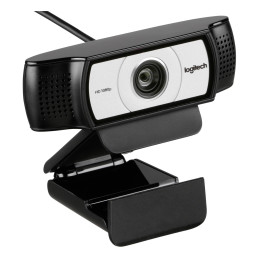 LOGITECH WEBCAM C930E 1080P WI