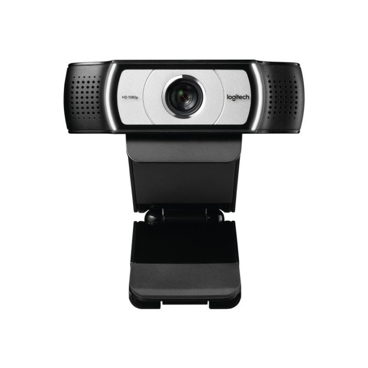 LOGITECH WEBCAM C930E 1080P WI