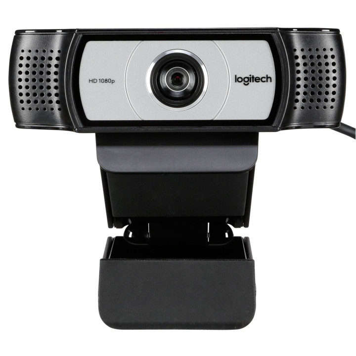 LOGITECH WEBCAM C930E 1080P WI