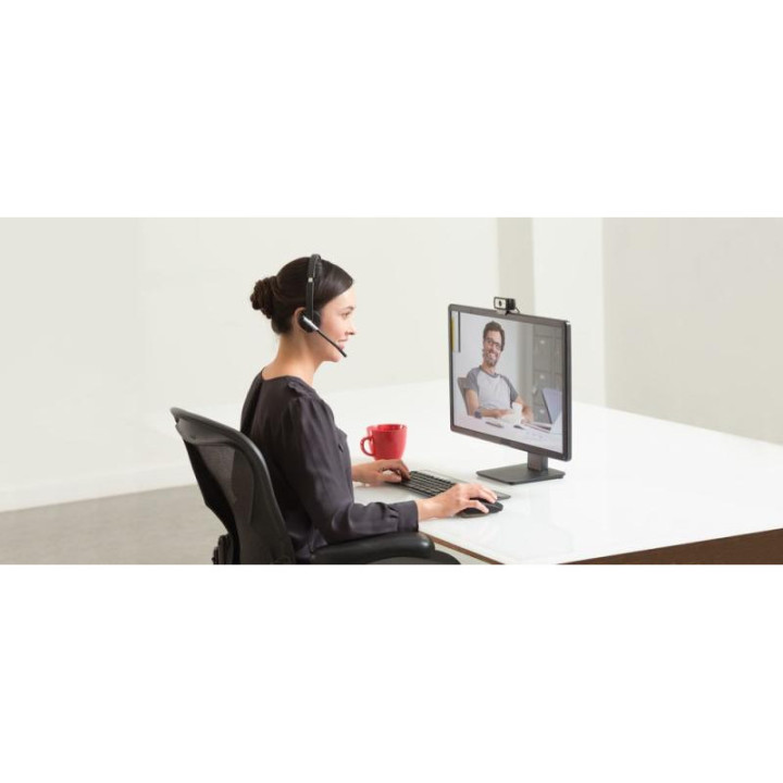 LOGITECH WEBCAM C930E 1080P WI