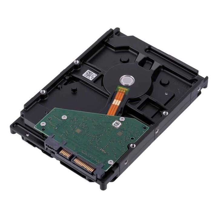 SEAGATE 1TO IRONWOLF SATA III - ST1000VN008 