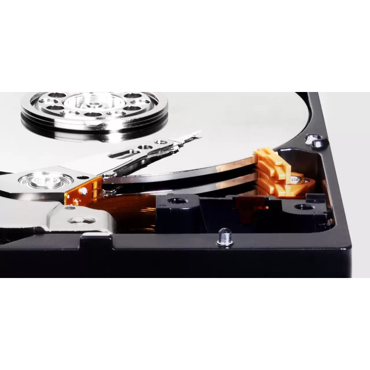 WESTERN DIGITAL 2TB BLUE 256MB 3.5IN SATA 6GB/S 