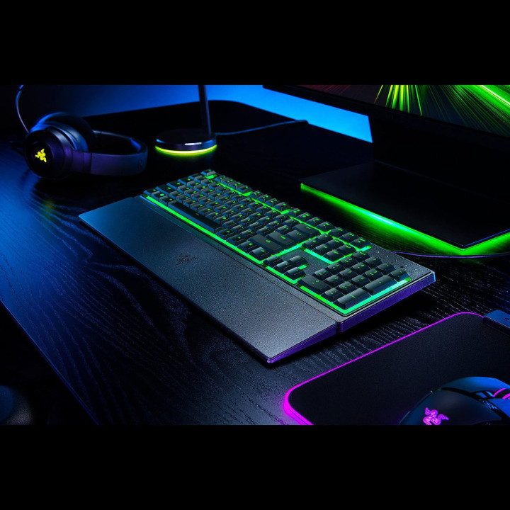 RAZER ORNATA V3 X 