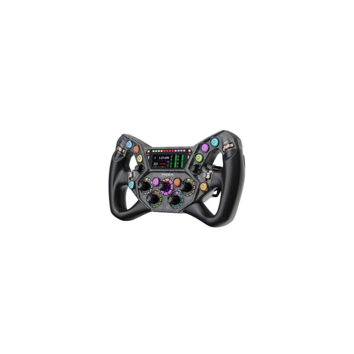 Moza Racing KS PRO - NOIR