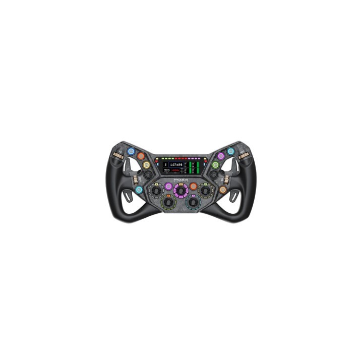 Moza Racing KS PRO - NOIR