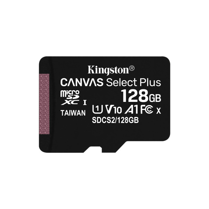 KINGSTON 128GB MICROSDXC CANVA