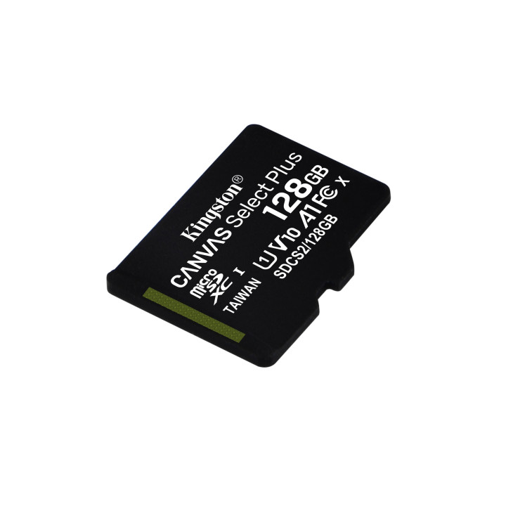 KINGSTON 128GB MICROSDXC CANVA
