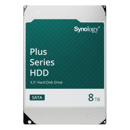 SYNOLOGY 8TO HAT3310-8T SATA III 