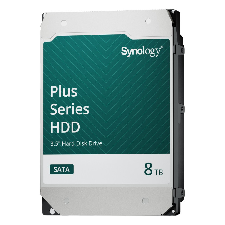 SYNOLOGY 8TO HAT3310-8T SATA III 