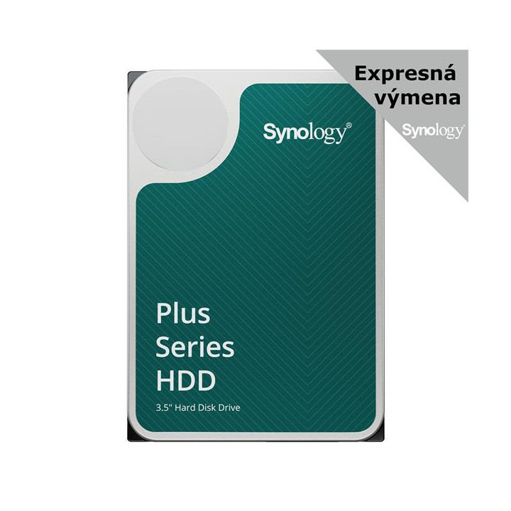 SYNOLOGY 8TO HAT3310-8T SATA III 