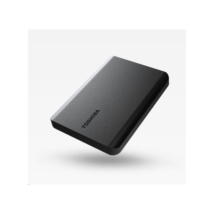 TOSHIBA 4TO 2.5 USB3 - CANVIO BASICS - HDTB540EK3CA 