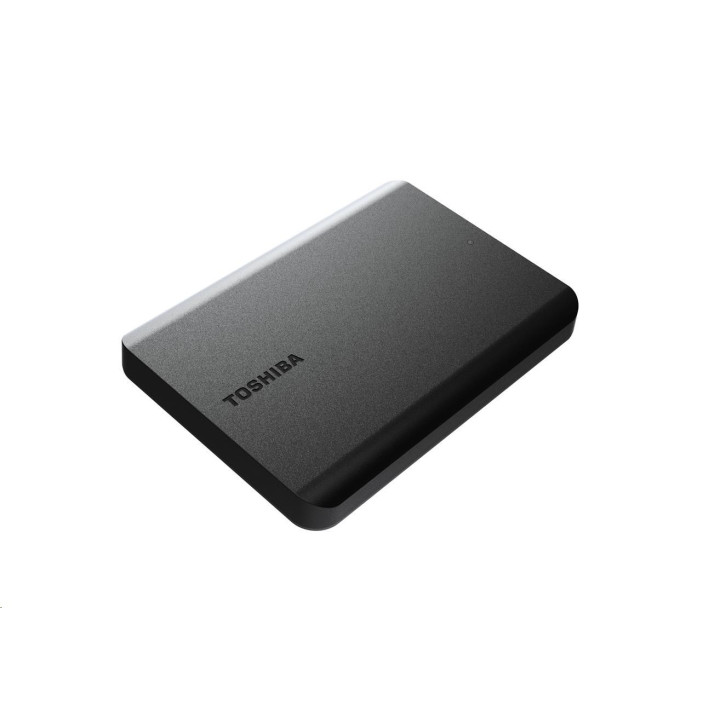 TOSHIBA 4TO 2.5 USB3 - CANVIO BASICS - HDTB540EK3CA 