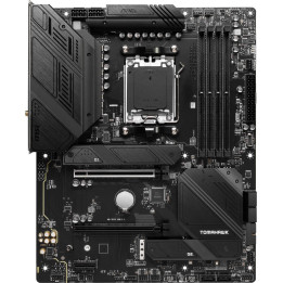 MSI MAG B650 TOMAHAWK WIFI - B650/AM5/DDR5/ATX 
