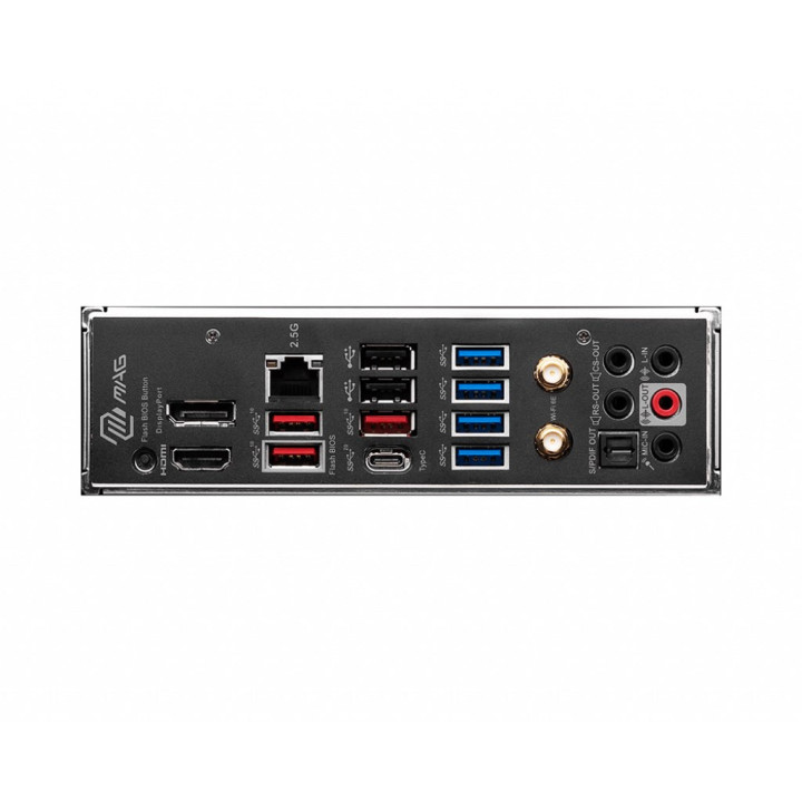 MSI MAG B650 TOMAHAWK WIFI - B650/AM5/DDR5/ATX 