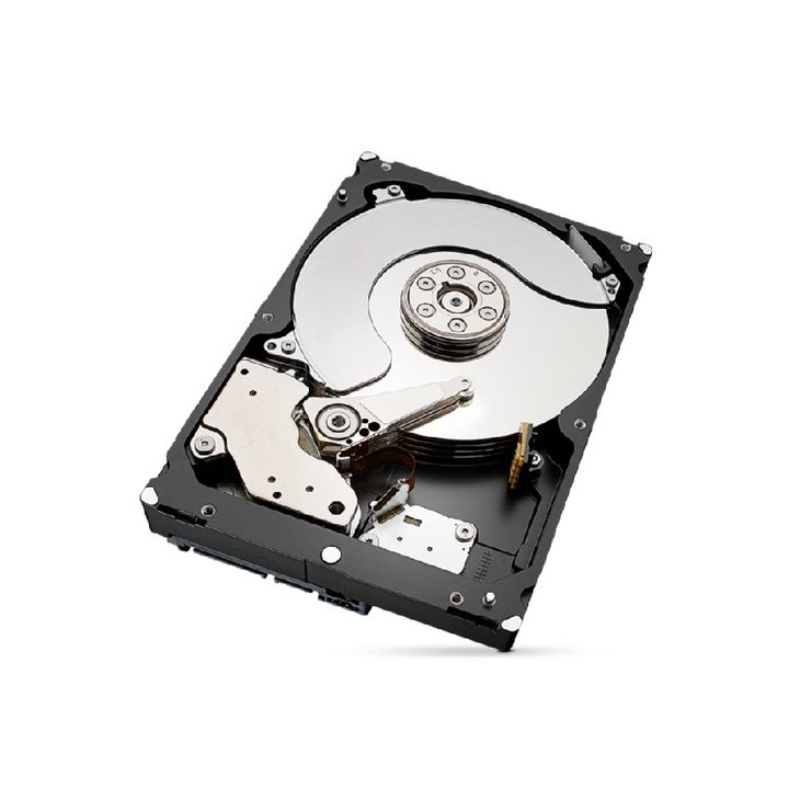 SEAGATE IRONWOLF PRO 4TB SATA 3.5IN 