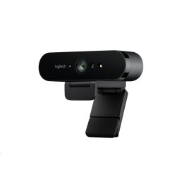 LOGITECH BRIO 4K STREAM EDITION 