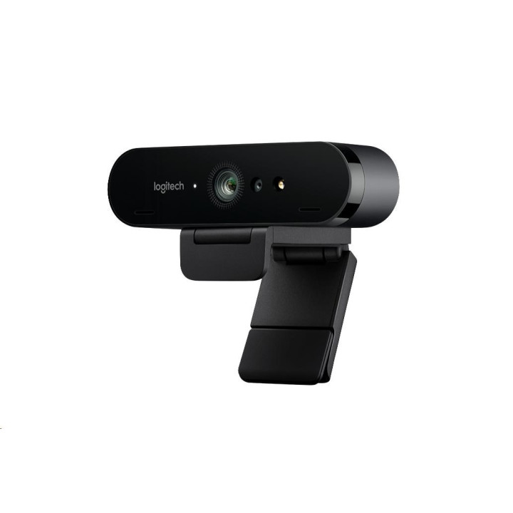 LOGITECH BRIO 4K STREAM EDITION 
