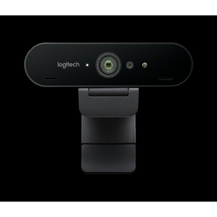 LOGITECH BRIO 4K STREAM EDITION 