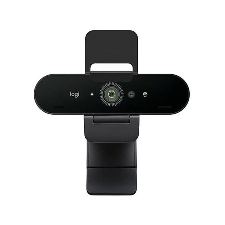 LOGITECH BRIO 4K STREAM EDITION 
