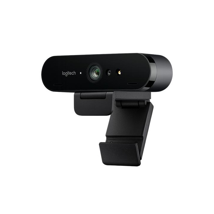 LOGITECH BRIO 4K STREAM EDITION 