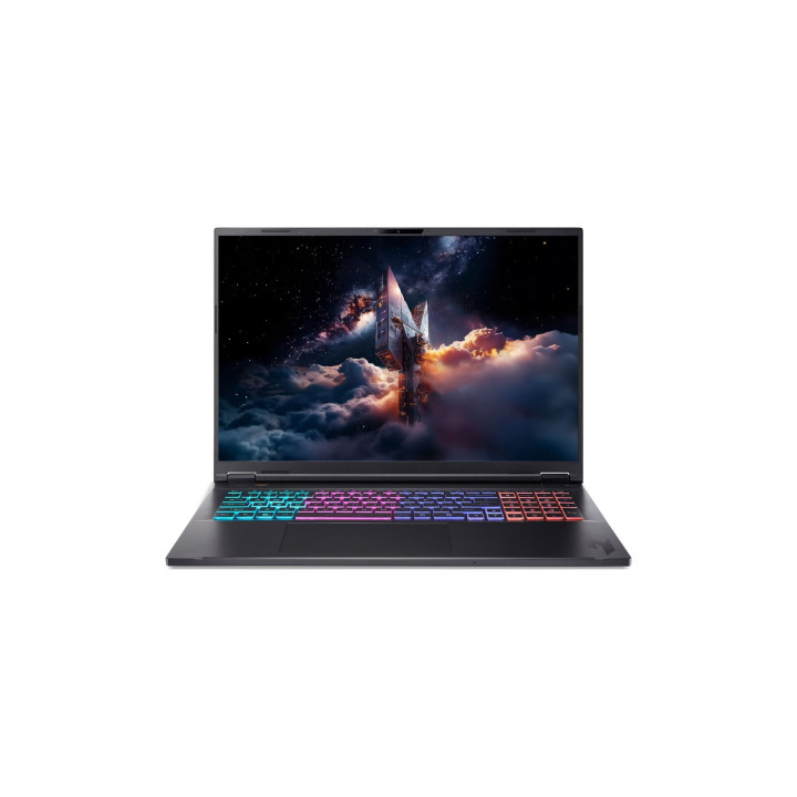 ACER NITRO 18 QHD+ 165HZ/RAI9 365/5070TI/32G/1TO/W11 