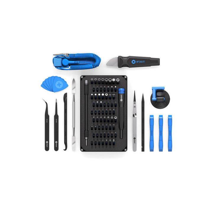 IFIXIT PRO TECH TOOLKIT 