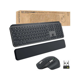 LOGITECH MX KEYS COMBO FOR BUSINESS GEN 2 