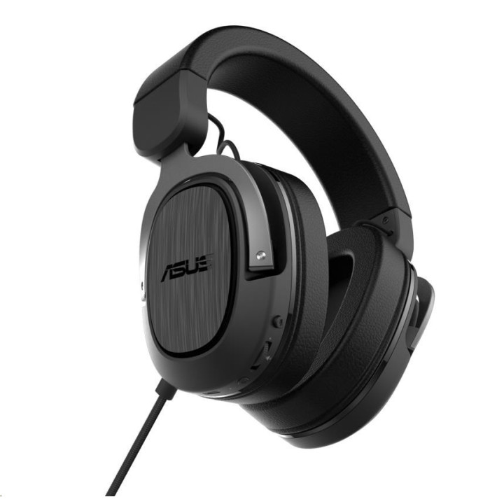 ASUS TUF H3 WIRELESS GAMING HEADSET 