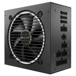 BE QUIET! ATX 750W - PURE POWER 12 M 80+ GOLD - BN343 
