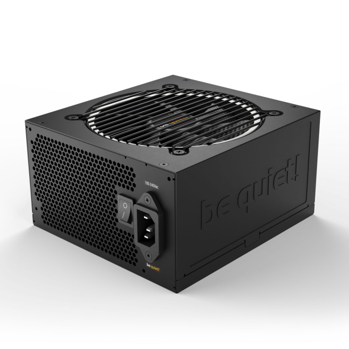 BE QUIET! ATX 750W - PURE POWER 12 M 80+ GOLD - BN343 