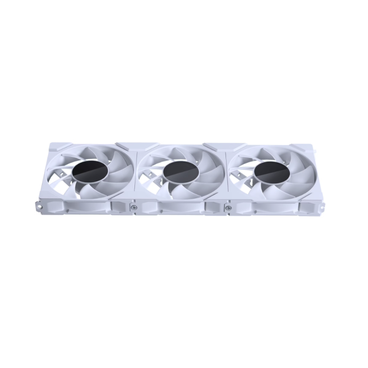 PHANTEKS M25 GEN2 PWM BLANC 120 MM D-RGB 