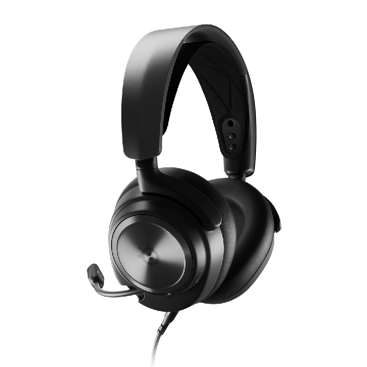 STEELSERIES ARCTIS NOVA PRO - 7.1/USB 