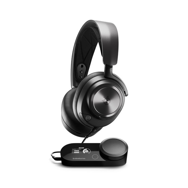 STEELSERIES ARCTIS NOVA PRO - 7.1/USB 