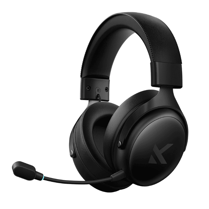 MCHOSE V9 PRO - SANS FIL - NOIR
