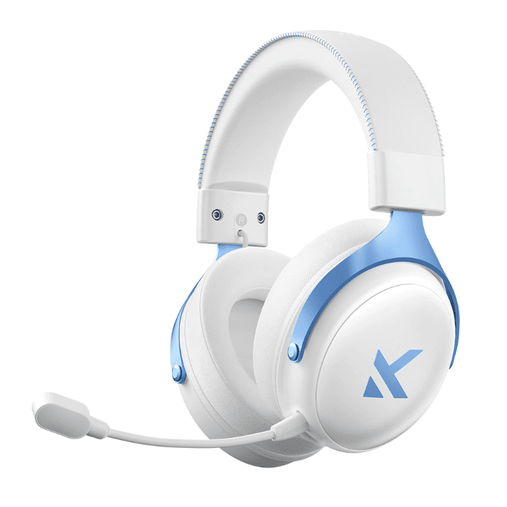 MCHOSE V9 PRO - SANS FIL - BLANC