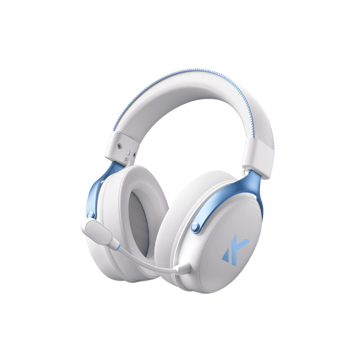 MCHOSE V9 PRO - SANS FIL - BLANC