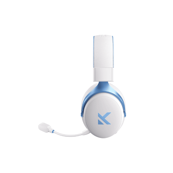 MCHOSE V9 PRO - SANS FIL - BLANC