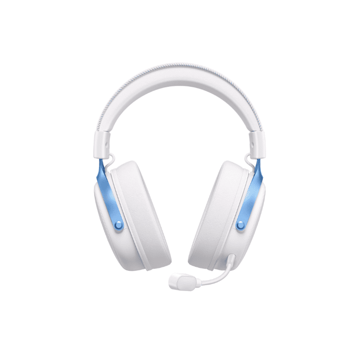 MCHOSE V9 PRO - SANS FIL - BLANC